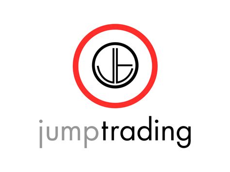 Download Jump Trading Logo Png And Vector Pdf Svg Ai Eps Free