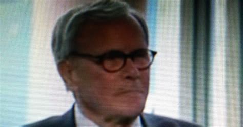 The Last Tradition Nbc News Tom Brokaw Allegedly Made Several