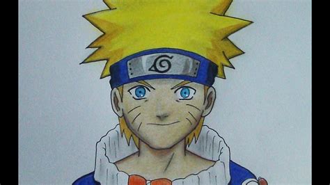 Imagenes De Animes Para Dibujar A Lapiz Naruto Find Gallery