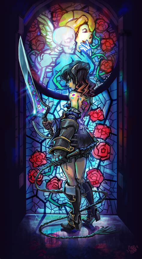 If you have also comments or suggestions, comment us. Bloodstained - Ritual of the nights | Final fantasy artwork, Art