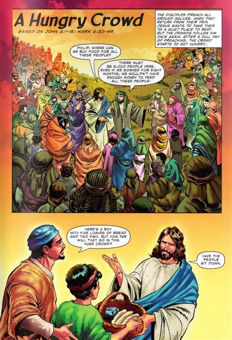 2010 12 26 Bible Illustrations Bible Pictures Action Bible