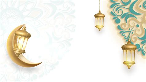 Ramadan Background Animation 4k Loop 6912343 Stock Video At Vecteezy