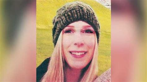 Canadian Victim In London Attack Died In Her Fiances Arms