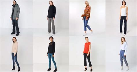 This Ai Generates Ultra Realistic Fashion Models From Head To Toe