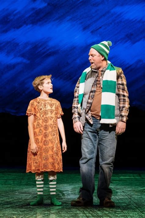 By clicking accept, you accept the use of all cookies and your information for the purposes mentioned above. EMPOWERING AND ENDEARING: The RSC's new musical The Boy In ...