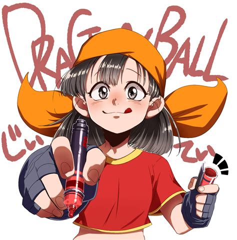 Pan DRAGON BALL Image By Lsampa6mlwoadn7 3160592 Zerochan Anime