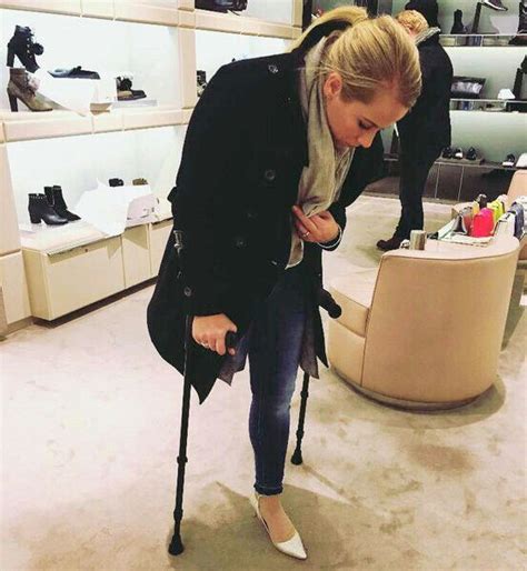 Pin By Mike Gritka On Saks Amputee Prosthetic Leg Crutches