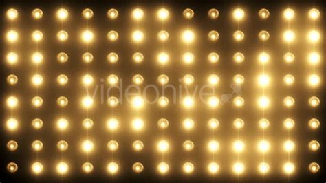 Wall Of Lights Rapid Download 16086249 Videohive Motion Graphics