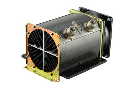 Tran Tec Corporation Forced Air Coolers
