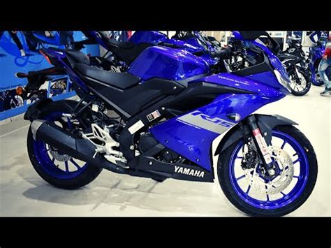 Yamaha yzf r15 v3.0 is available in following colors. New 2020 Yamaha R15 V3 BS6 | Complete & Honest Review with ...