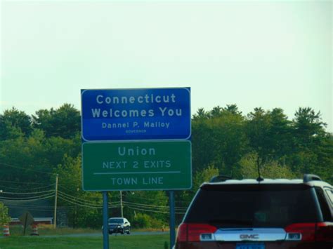 11 Of The Silliest Named Towns In Connecticut Are Places So Worth Visiting