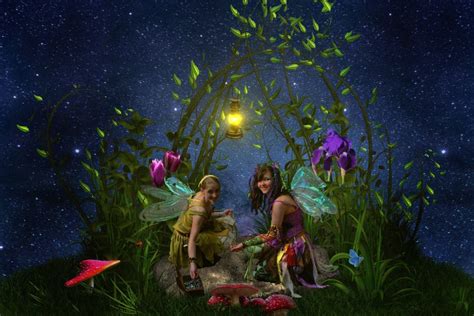 What Is The Meaning Of Dream About Fairies Alica Forneret
