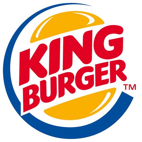 Burger king logo png you can download 20 free burger king logo png images. King Burger (logo) | Flickr - Photo Sharing!
