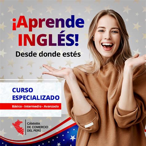 Curso Intensivo De InglÉs Camara De Comercio Del Perú