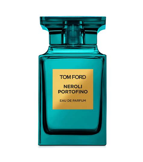 Tom Ford Perfume Neroli Portofino Eau De Parfum 100 Ml Unisex El Palacio De Hierro