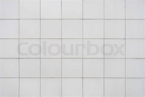 Wall Tiles Stock Image Colourbox