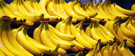 Lidl To Follow Asda In Buying Bananas From Sustainable Only Sources Farming Uk News