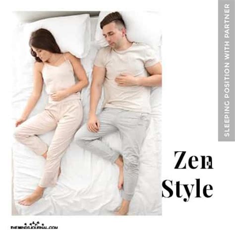 What Your Sleeping Position With Your Partner Says About Your Relationship Sleeping Positions