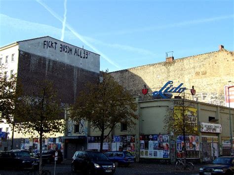 Pin Auf Berlin Kreuzberg