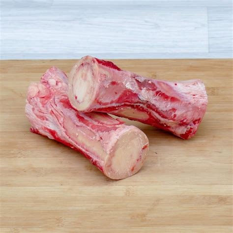 Raw Beef Bones For Dogs Pet Food Guide