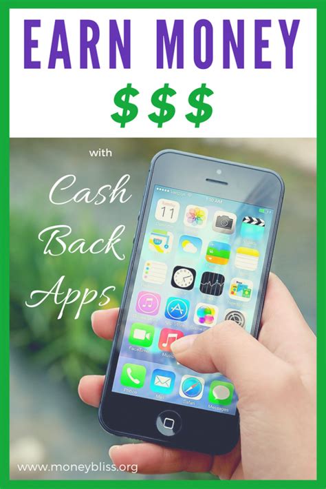 Fill in the required details. Earn Money with Cash Back Apps for Groceries | Money Bliss