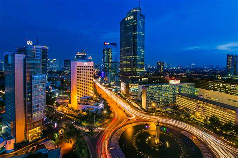 Exploring Jakarta A Comprehensive Travel Guide Best Spents