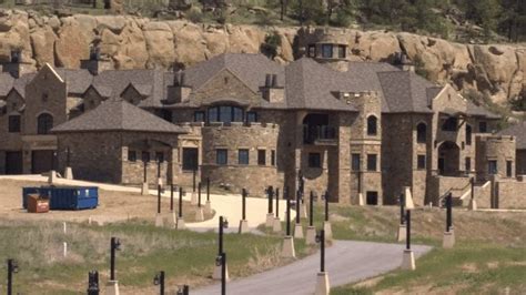Developer Of Billings Largest Mansion Admits In Federal Court To Money