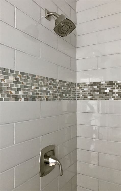 Porcelain Tile For Shower Benefits And Considerations Shower Ideas