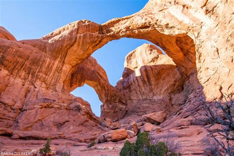 16 Amazing Things To Do In Arches National Park Helpful Tips