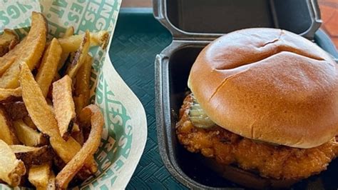 here s when wingstop s chicken sandwich will be available nationwide