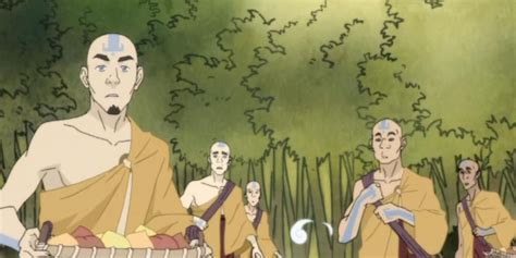 Avatar 8 Most Convincing Fan Theories About Aang