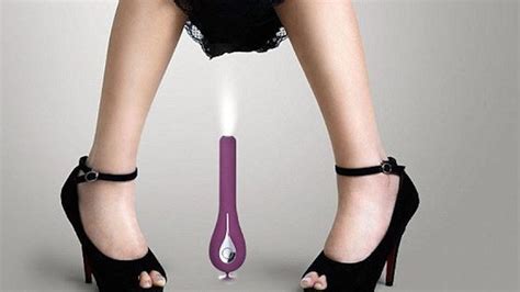 This Smart Sex Toy Lets Hackers See Inside Your Vagina Free Nude Porn