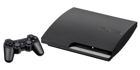 Ps3 Playstation 3 Backwards Compatible Ps2 Ps1 Ceche01 Incentive