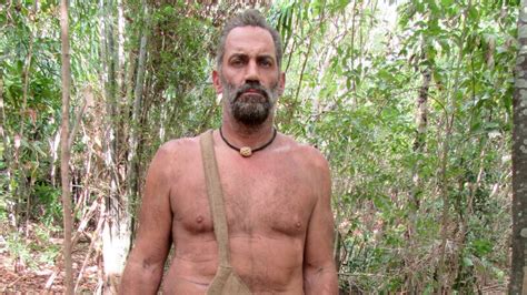 Naked Survival XXL 40 Tage Überleben S01E03 Folge 3 40 Days Snake