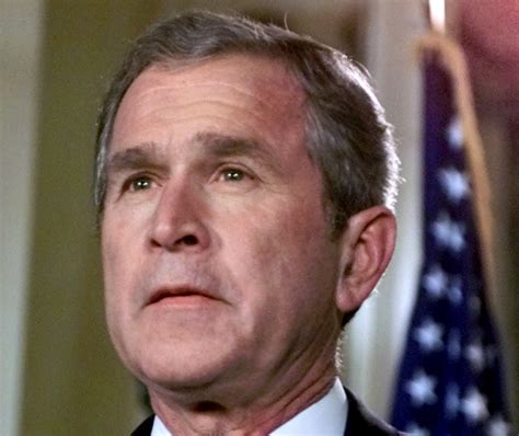 Reminder: George W. Bush Said The U.S. Didn't Use Torture | HuffPost