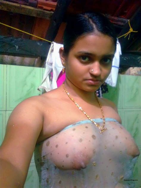 Desi Village Aunty Nude Hotnupics Com