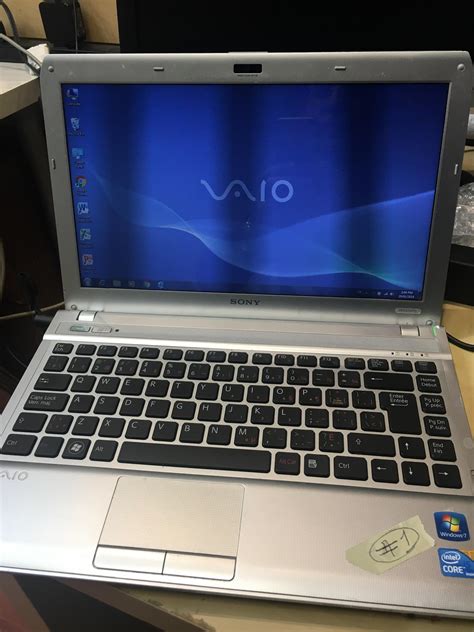 Sony Laptop Repair Toronto Sony Vaio Vpcs131fd Laptop Repair Mt Systems