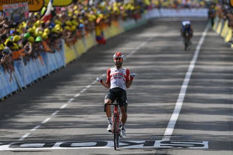 2022 Tour de France set to start in Saint-Étienne | Cyclingnews