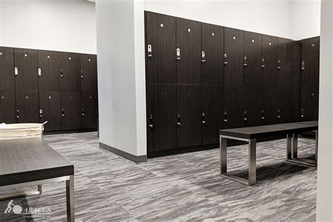 Athletic Lockers Locker Design And Installation Abacus Sports