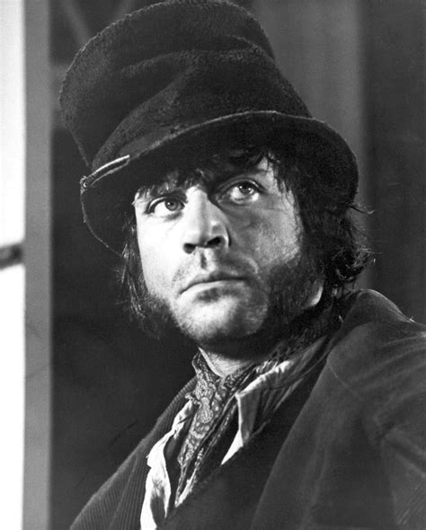 pin on oliver reed