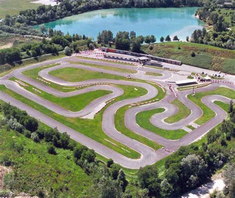 Desprinces clergeon sapenay le rhône le fier le fier le chéran lac d'annecy lac du bourget lac léman annecy rumilly. Karting d´Annecy - Karting de Rumilly - Passion Kart