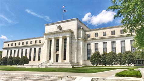 8 Misconceptions About The Federal Reserve — Debunked