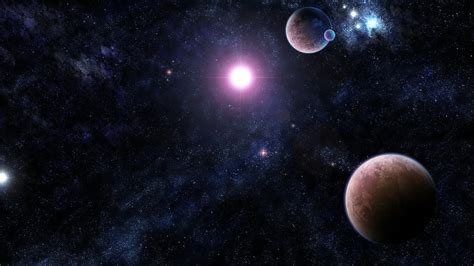 Planets Wallpaper 83 Pictures