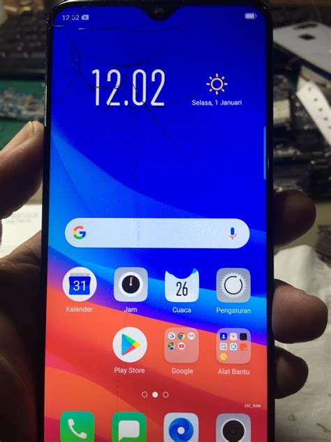 Silicon motion sm3257 enba possible memory chip(s): OPPO F9 CPH1823 pattern lock frp