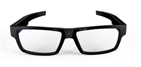 6 Best Camera Glasses Video Recording Glasses Updated 2022