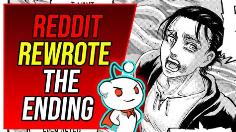 Is The Reddit Rewrite To Attack On Titan Any Good Snk Chapter 139
