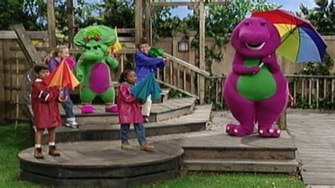 Assistir Barney E Seus Amigos 7x2 Online Dublado