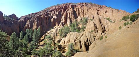 Red Mountain Flagstaff Arizona