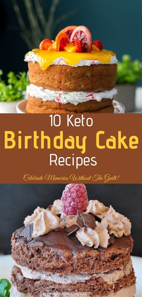 This list of wonderful keto easter dessert recipes will show you that you don't have to fall off your eating plan to enjoy a nice treat. 15 Keto Birthday Cake Recipes In Minutes | Keto birthday ...