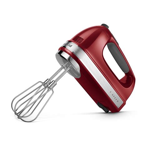 This online merchant is located in the united states at 553 benson rd, benton harbor, mi 49022. KitchenAid 7 Speed Hand Mixer & Reviews | Wayfair